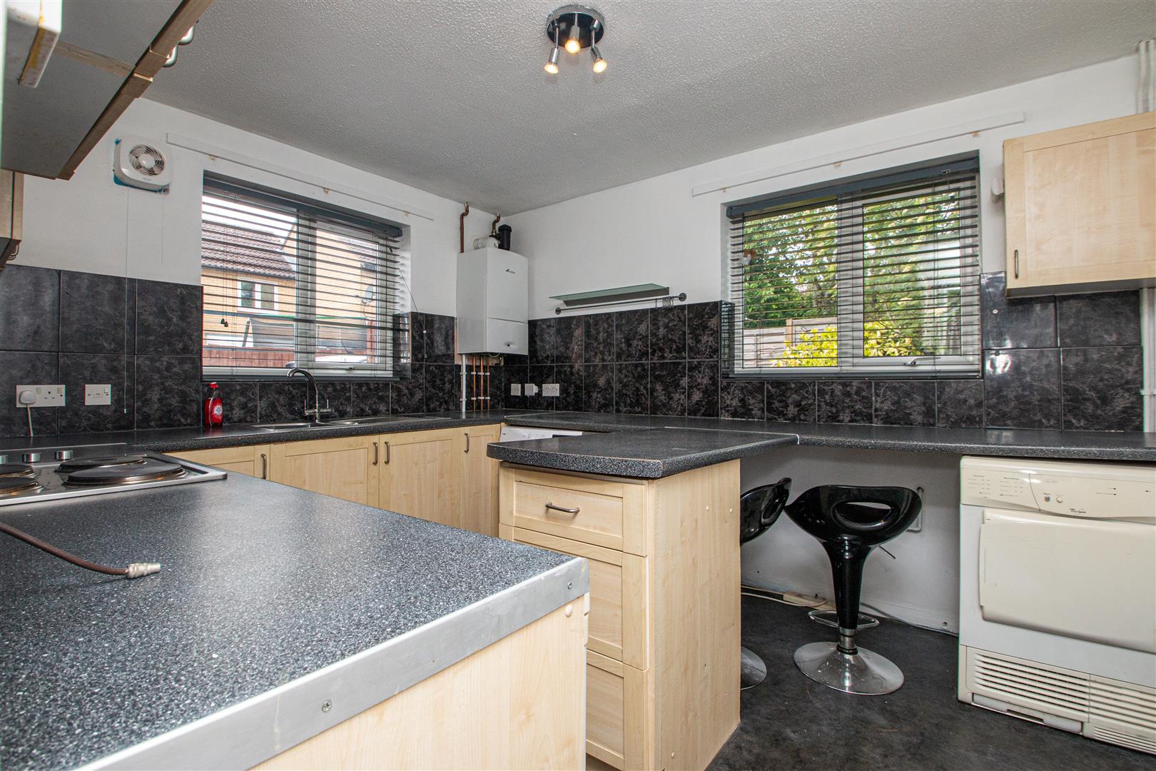 Ticehurst Close, Kents Hill, Milton Keynes